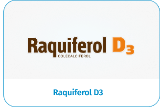 Raquiferol-d3